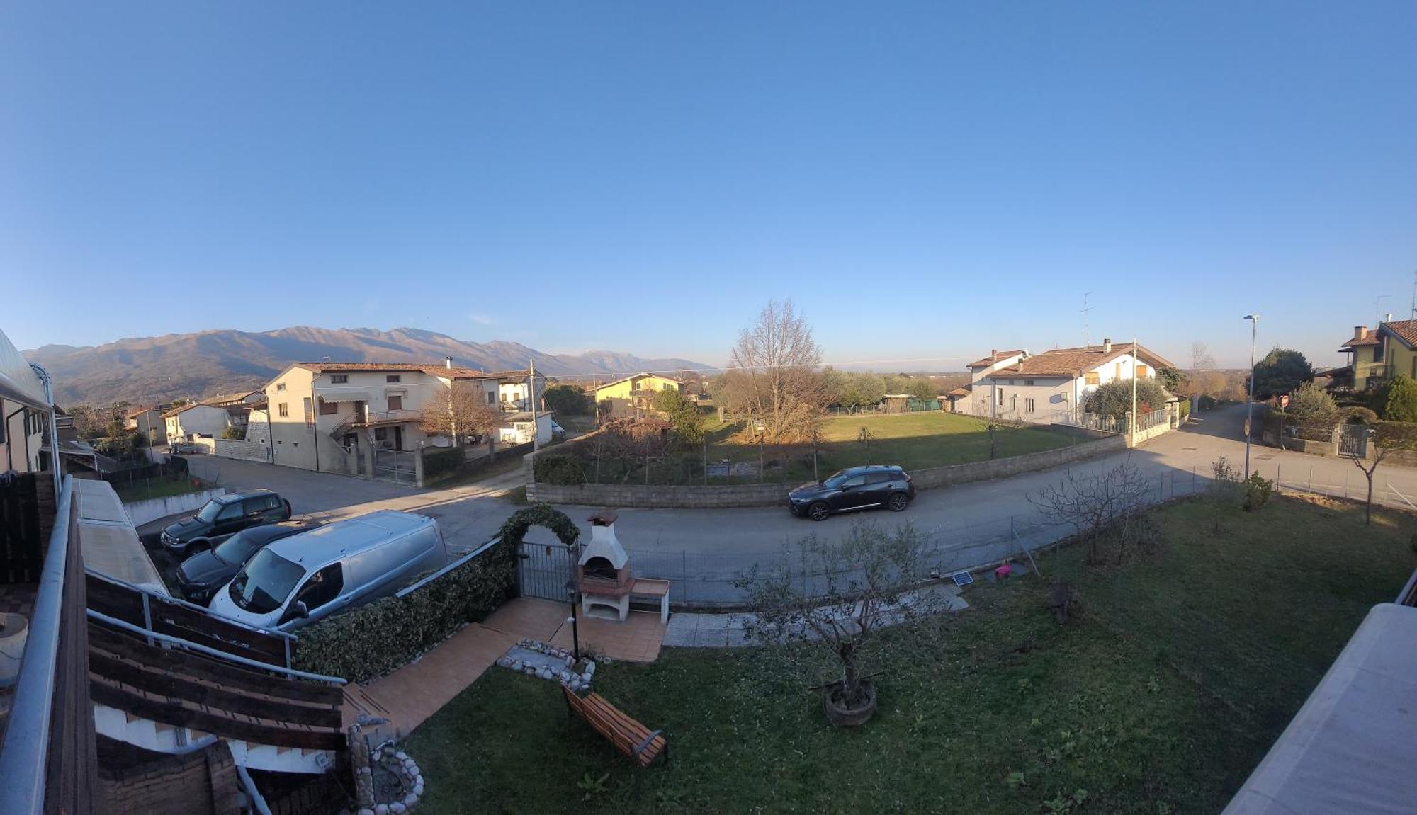Castelletto Apartment Castello dʼAviano Exterior foto